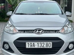 Xe Hyundai i10 Grand 1.2 AT 2016