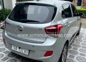 Xe Hyundai i10 Grand 1.2 AT 2016