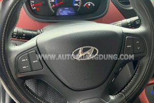 Xe Hyundai i10 Grand 1.2 AT 2016