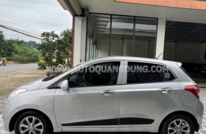 Xe Hyundai i10 Grand 1.2 AT 2016