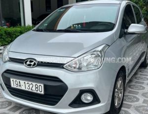 Xe Hyundai i10 Grand 1.2 AT 2016