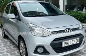 Xe Hyundai i10 Grand 1.2 AT 2016