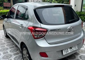 Xe Hyundai i10 Grand 1.2 AT 2016