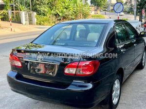 Xe Toyota Corolla altis 1.8G MT 2008