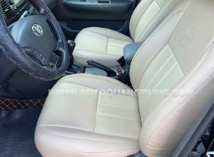 Xe Toyota Corolla altis 1.8G MT 2008