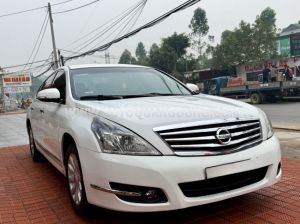 Xe Nissan Teana 2.0 AT 2010