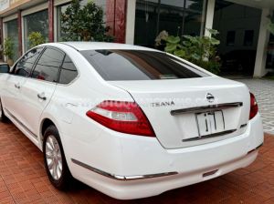 Xe Nissan Teana 2.0 AT 2010