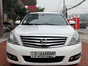 Xe Nissan Teana 2.0 AT 2010