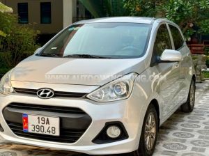 Xe Hyundai i10 Grand 1.0 MT 2014