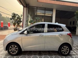 Xe Hyundai i10 Grand 1.0 MT 2014