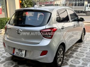 Xe Hyundai i10 Grand 1.0 MT 2014