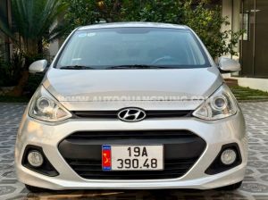 Xe Hyundai i10 Grand 1.0 MT 2014