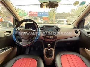 Xe Hyundai i10 Grand 1.0 MT 2014