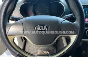 Xe Kia Morning EX 2017