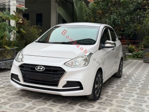 Xe Hyundai i10 Grand 1.2 MT Base 2018