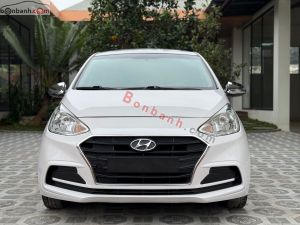 Xe Hyundai i10 Grand 1.2 MT Base 2018