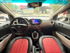 Xe Hyundai i10 Grand 1.2 MT Base 2018