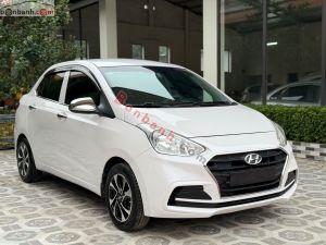 Xe Hyundai i10 Grand 1.2 MT Base 2018