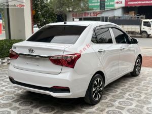 Xe Hyundai i10 Grand 1.2 MT Base 2018