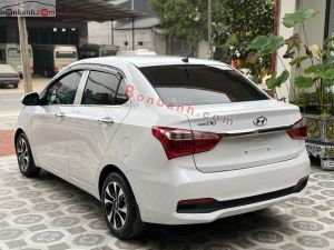 Xe Hyundai i10 Grand 1.2 MT Base 2018