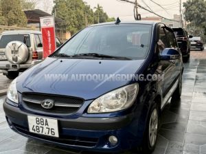 Xe Hyundai Getz 1.4 AT 2009