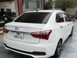 Xe Hyundai i10 Grand 1.2 MT Base 2018