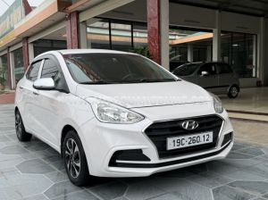 Xe Hyundai i10 Grand 1.2 MT Base 2018