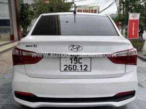 Xe Hyundai i10 Grand 1.2 MT Base 2018