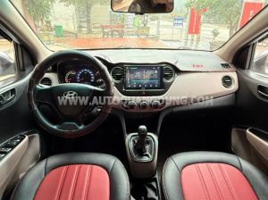 Xe Hyundai i10 Grand 1.2 MT Base 2018