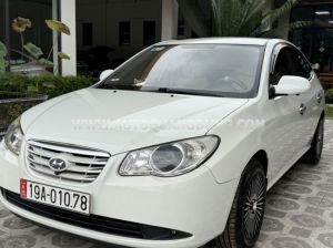 Xe Hyundai Elantra 1.6 MT 2011