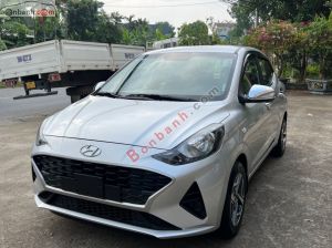 Xe Hyundai i10 1.2 MT Tiêu Chuẩn 2021