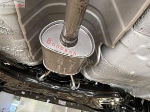 Xe Hyundai i10 1.2 MT Tiêu Chuẩn 2021