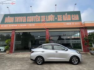 Xe Hyundai i10 1.2 MT Tiêu Chuẩn 2021