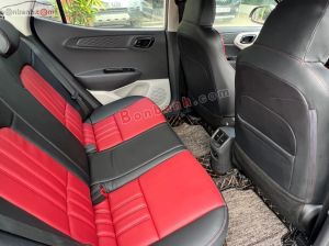Xe Hyundai i10 1.2 MT Tiêu Chuẩn 2021