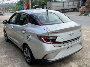 Xe Hyundai i10 1.2 MT Tiêu Chuẩn 2021