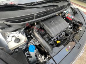 Xe Hyundai i10 1.2 MT Tiêu Chuẩn 2021
