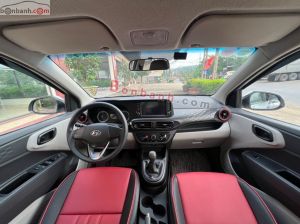 Xe Hyundai i10 1.2 MT Tiêu Chuẩn 2021