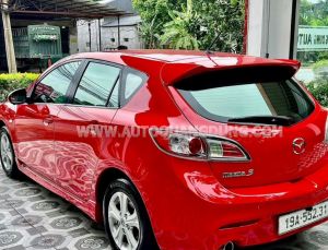 Xe Mazda 3 1.6 AT 2009