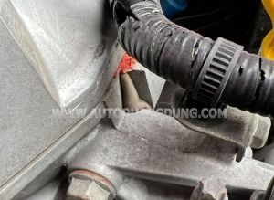 Xe Mazda 3 1.6 AT 2009