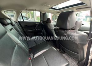 Xe Mazda 3 1.6 AT 2009