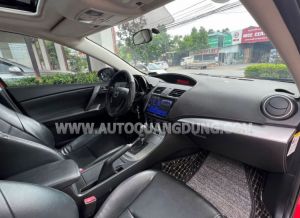Xe Mazda 3 1.6 AT 2009