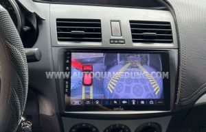 Xe Mazda 3 1.6 AT 2009