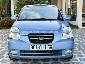 Xe Kia Morning LX 1.0 MT 2007