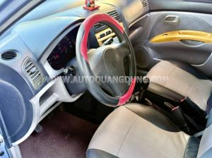 Xe Kia Morning LX 1.0 MT 2007