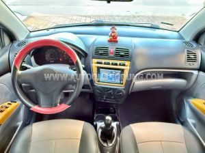 Xe Kia Morning LX 1.0 MT 2007