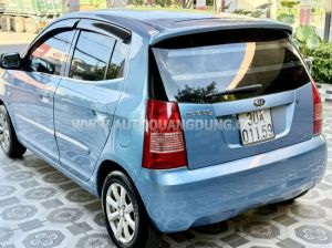 Xe Kia Morning LX 1.0 MT 2007