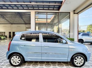 Xe Kia Morning LX 1.0 MT 2007