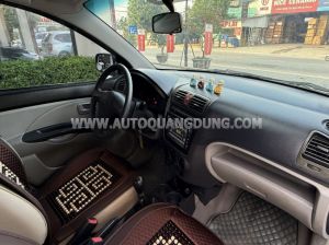 Xe Kia Morning SLX 1.0 MT 2007
