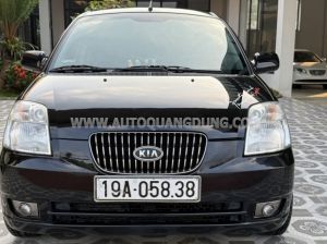 Xe Kia Morning SLX 1.0 MT 2007