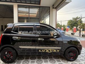 Xe Kia Morning SLX 1.0 MT 2007